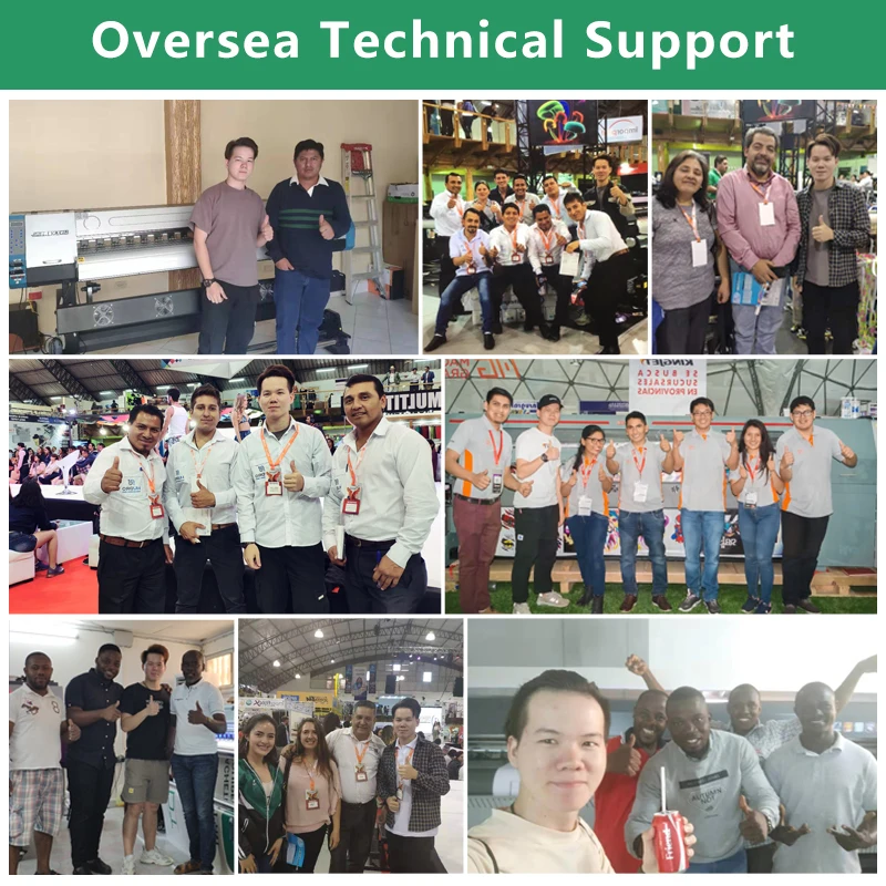 Baysoon uv dtf printer roll it 9060 uv dtf printer xp600 hoson board uv dtf drucker udefine i3200 a1