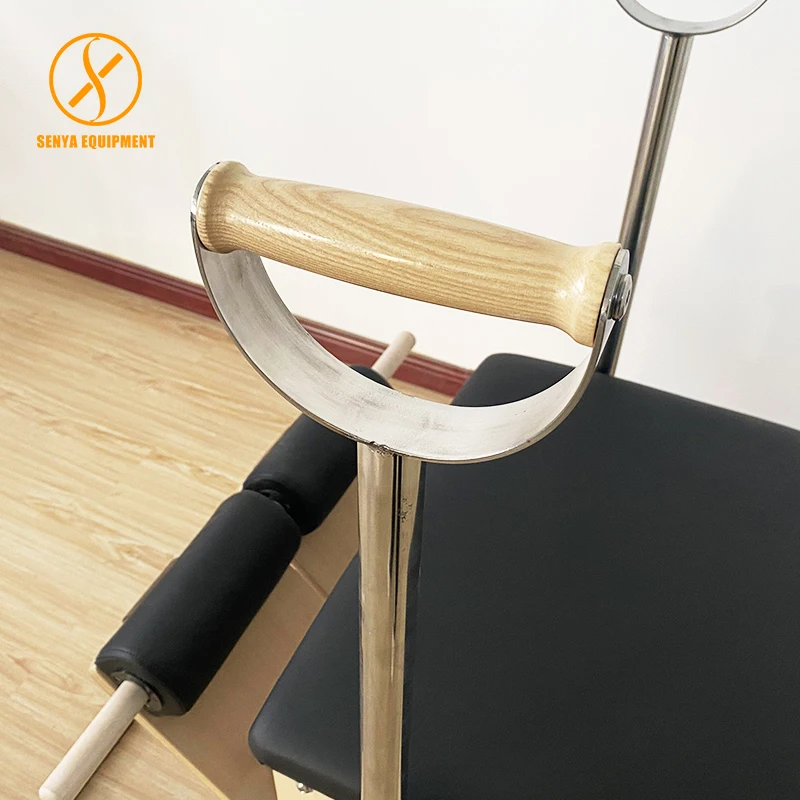 Senya Factory supply split pedal wunda-chair pilates split pedal wunda chair SY-PL010