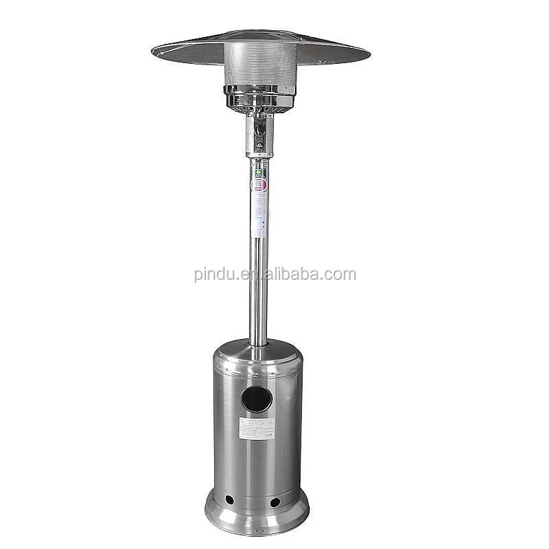 new design gas room heater quartz patio heater