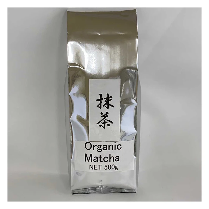 Good Blend Private Label Instant Classic Matcha Green Powder Tea