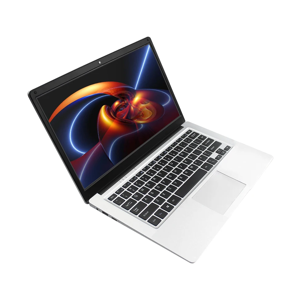 Customize 2022 new cheapest 14 inch OEM laptop with factory price RAM 6GB SSD 128GB window 10 laptop computer