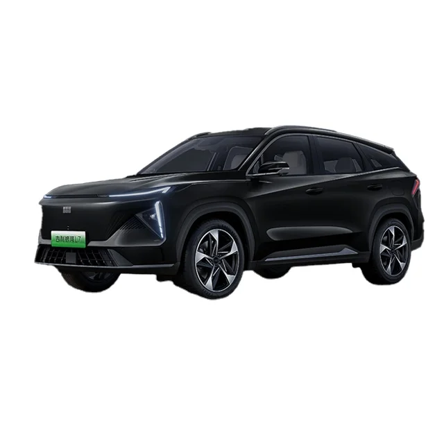 Geely Galaxy L7 Plug-In Hybrid Electric SUV 5-Door 5-Seater New Energy Vehicle with Hybrid Technology on Sale