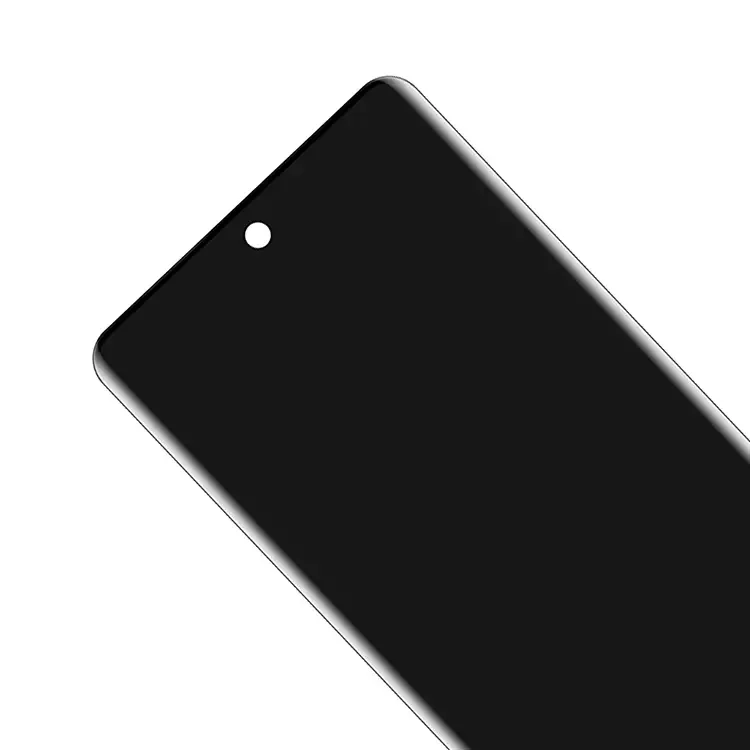 Mobile Phone  For HW hon or 50 Screen Touch Screen Replacement Screen For HW Honor 50 Lcd
