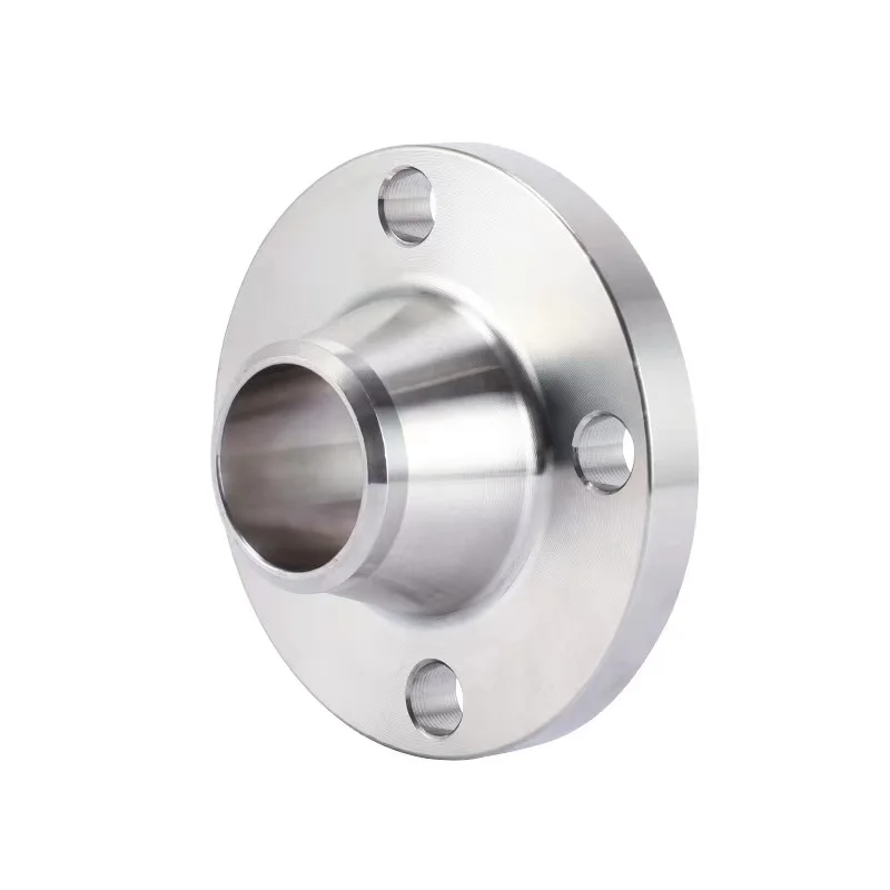 CANGPAI кованые ss304 ASNE B165 A234 Wpb фитинги для труб стальной фланец A105 6 дюймов 24 дюйма Class150 сварочный глухой