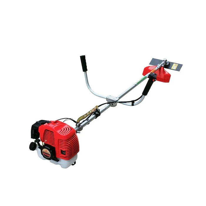China Agriculture garden petrol power Brush Cutter Blade String Trimmer