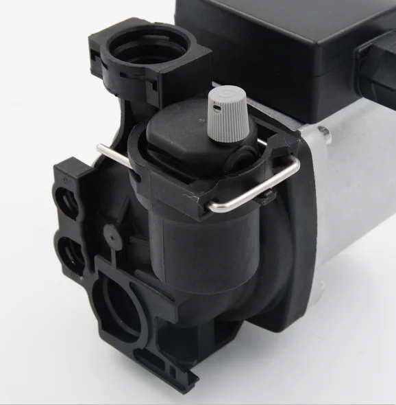  WDDM Mini 50 Гц Циркуляция горячей воды газовый подвесной бойлер насос для душевого напольного