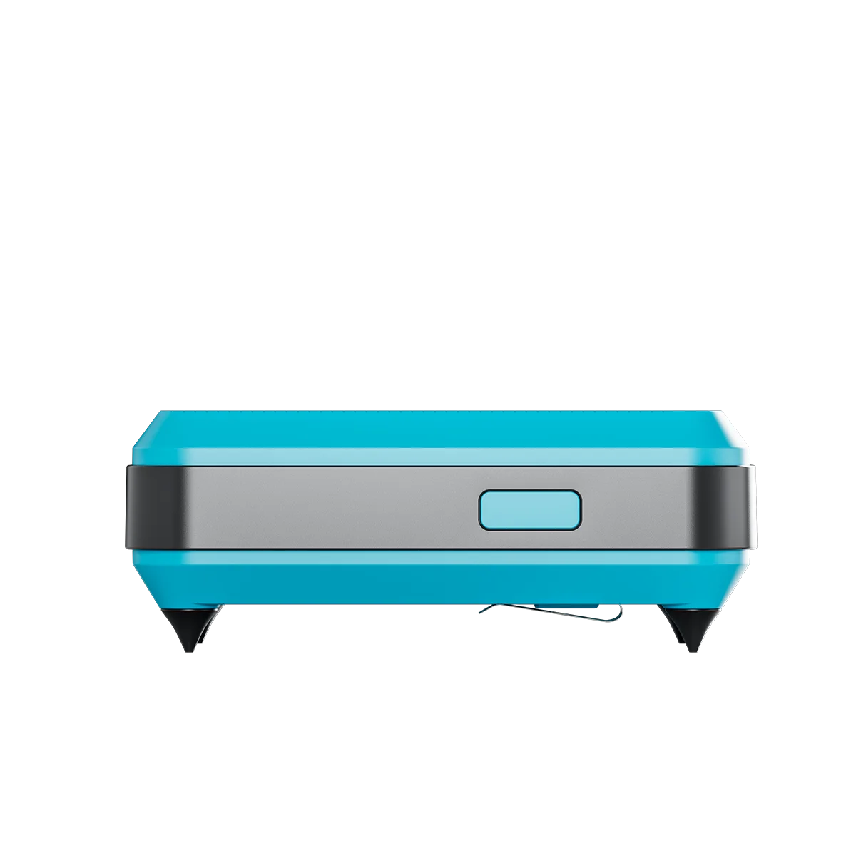 AC/DC Motor Aquarium Lithium Battery Air Pump Oxygen Pump For Small Fish Tank Outdoor Fishing