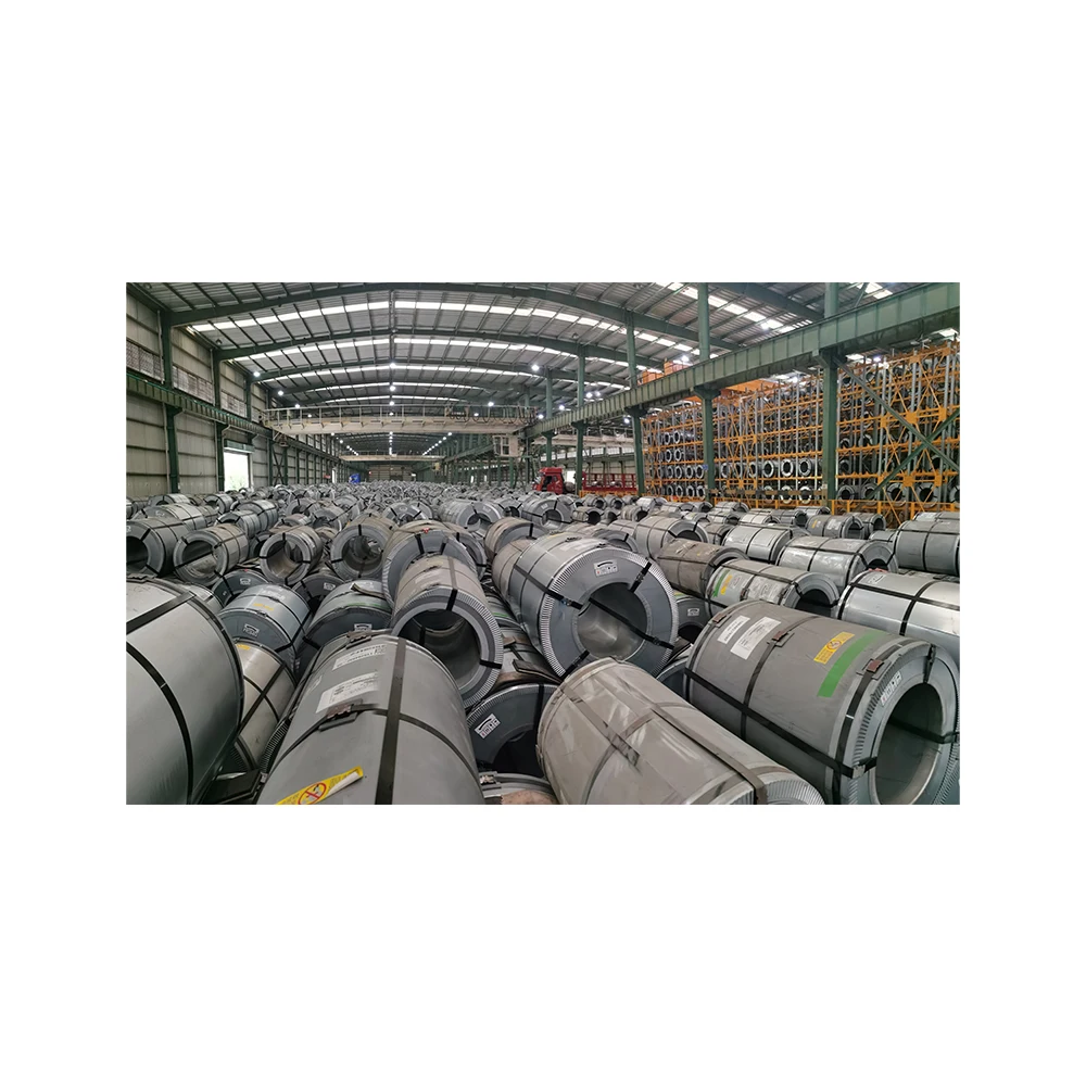 Кремниевая сталь, электрическая стальная лента, трансформатор, сердечник, сталь Coi, холоднокатаный