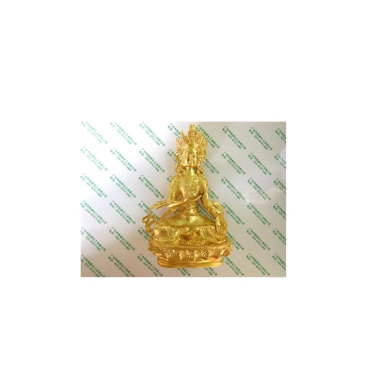 Environment-friendly copper chemical polishing paste Metal surface polishing agent