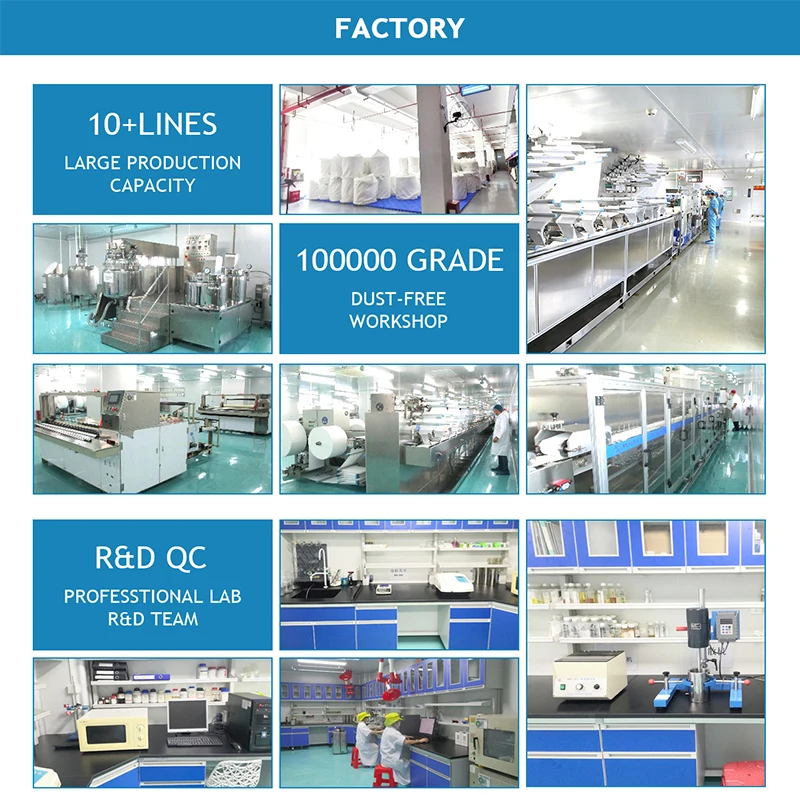 Wholesale Custom Household Hand Cleaning Wipes OEM Factory Individual Lemon Hand Wet Wipes For Restaurant