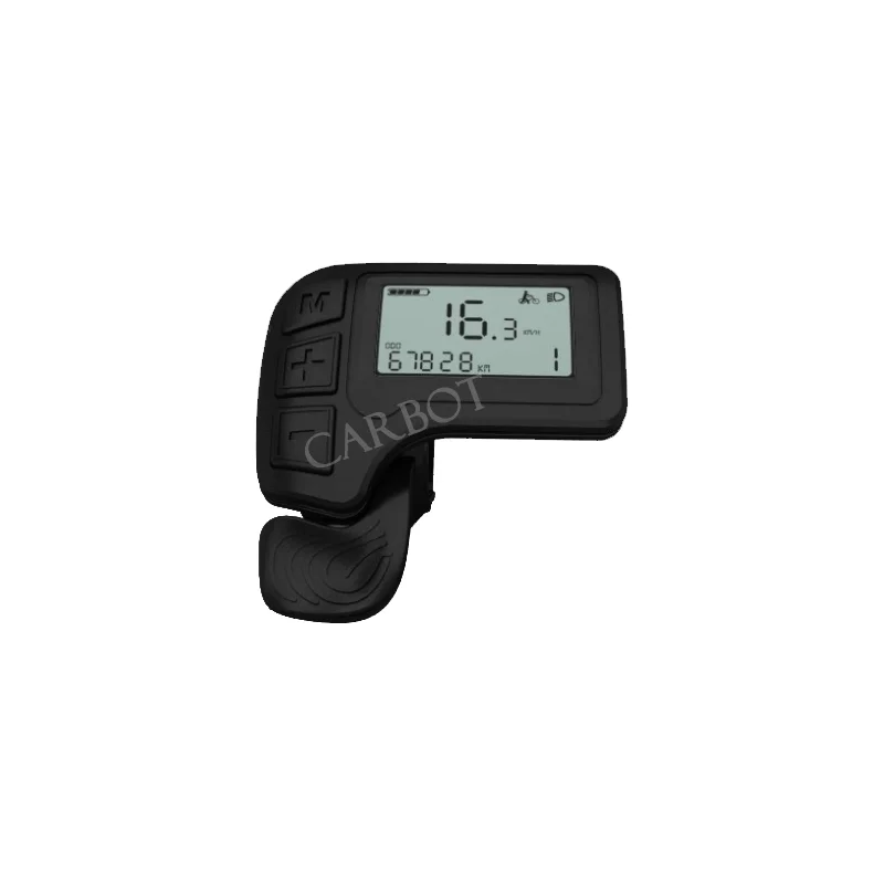 Bike Computer Waterproof Bicycle Bike Cycle Lcd Display Digital Computer Speedometer cycling computer Bicycle Accessories