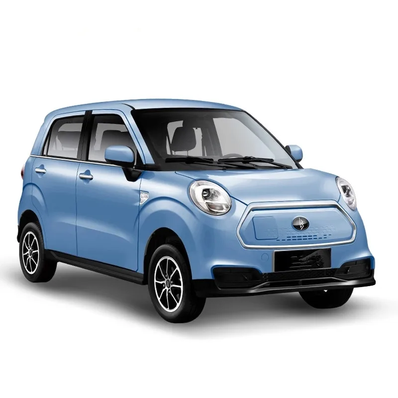 
Factory Sale Good Quality Vehicle Electric Car 2021 Buy A Body Car 