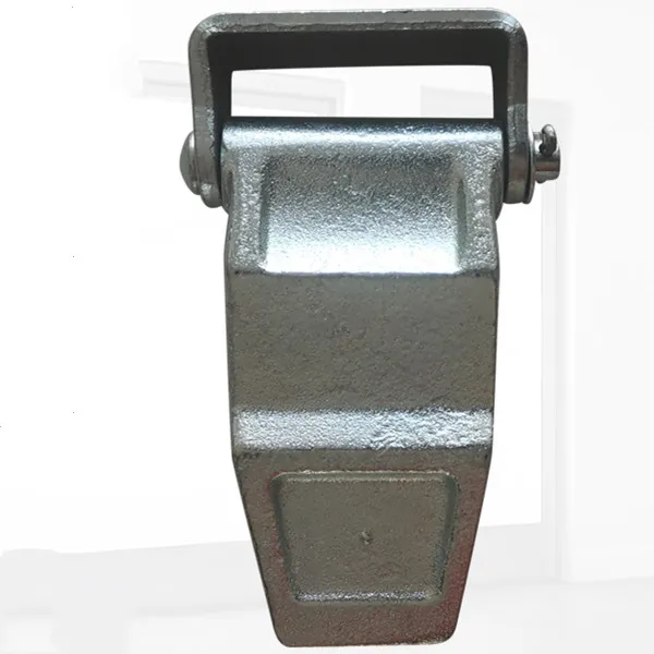 Кованый контейнер дверной шарнир контейнерный дом детали и