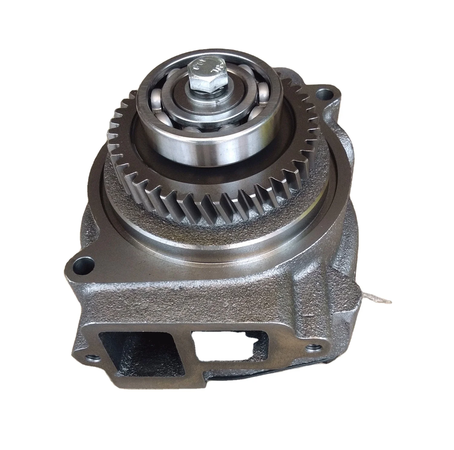  Экскаватор 2P0661 2P0662 2W8001 2W8002 водяной насос для Cat гусеницы 3304