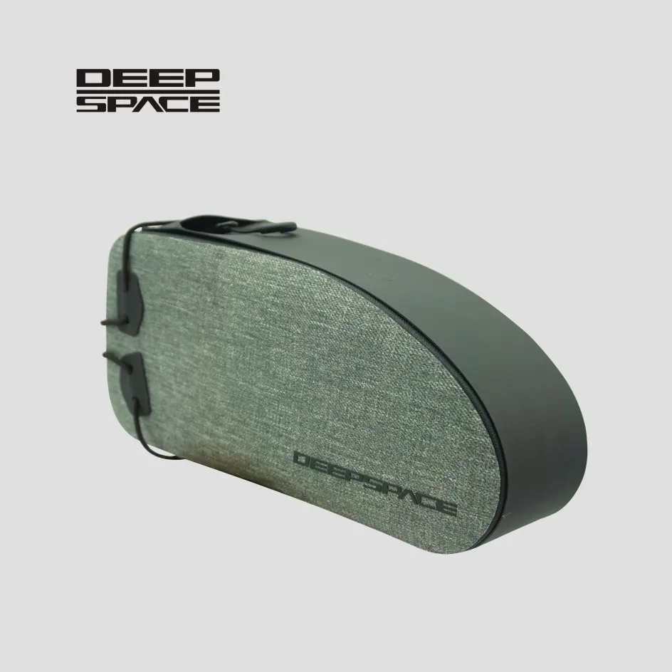 2023 New Design Cycling Phone Pouch Bicycle Bag Waterproof Bike Top Tube Bag Front Frame Bike Bags