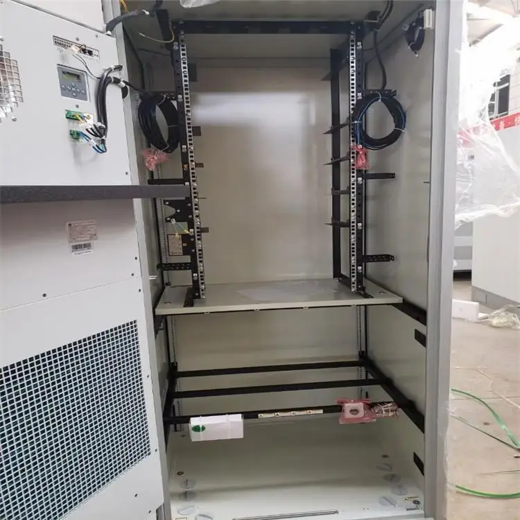 IP55 to IP68 Waterproof Integrated Outdoor Telecom Enclosure Telecom Power Battery Cabinet Outdoor MTS9510A-GX2002