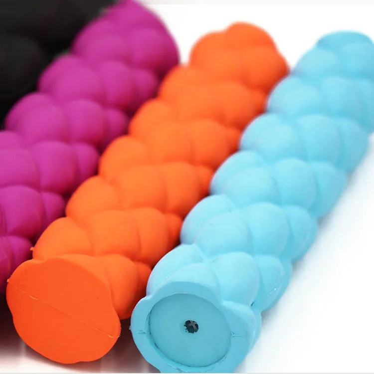 
Natural Rubber Vocal Pet Accessories Durable Dog Toys 