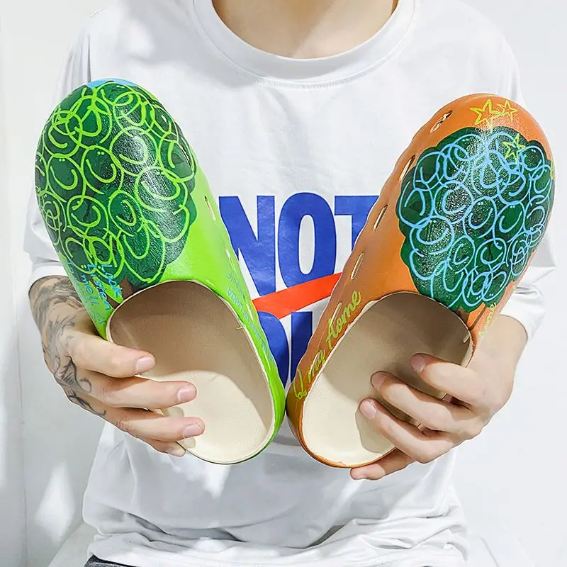 Low Price Wholesale Unisex Non-slip Custom Slippers
