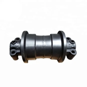 Construction machinery parts E325 6Y1057 117-5046 track roller bottom roller lower roller excavator undercarriage parts