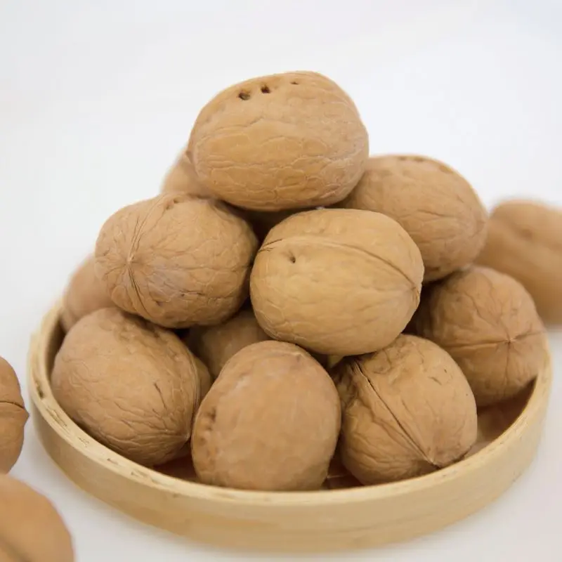 1kg high quality dry fruit raw walnut 185 in shell 185 wholesale price