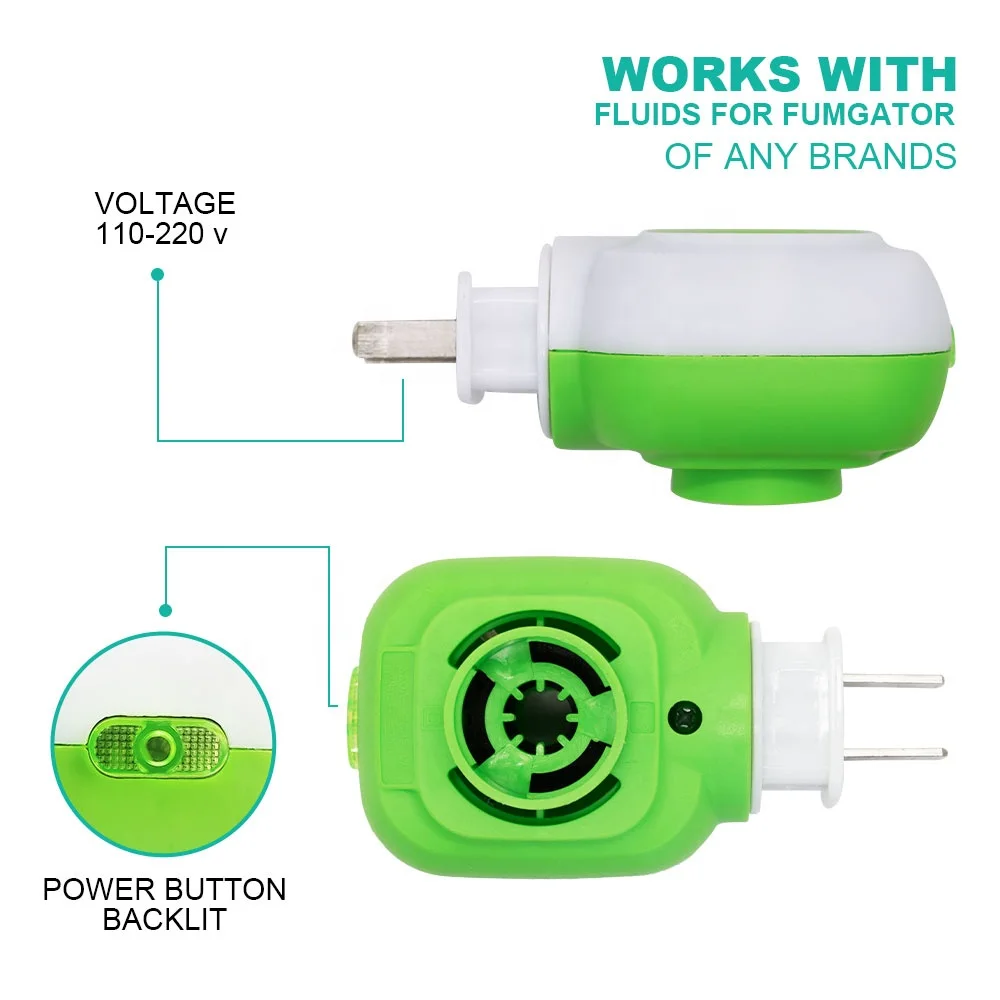 Factory Price Pet Calming Diffuser Kit Pheromone Formula Natural Smell Stress Reducing Calming Diffuser Kit