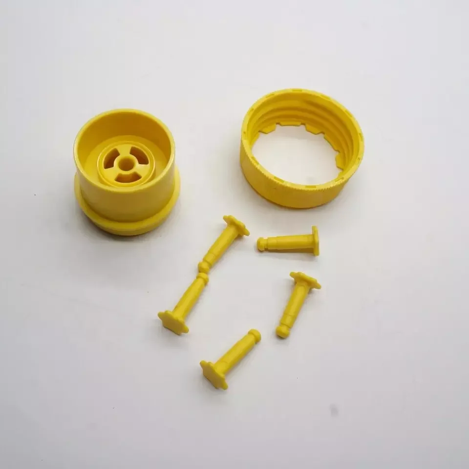 High quality plastic injection mold product manufacturer plastic parts ABS cover power bank