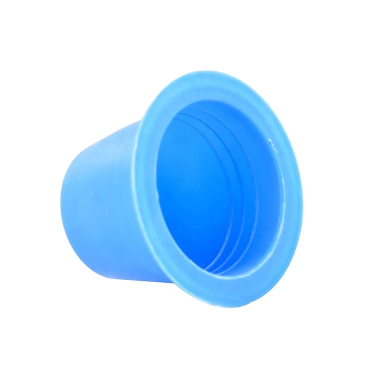 Eco-friendly Food Grade PLA Empty Plastic Biodegradable Materials Nespresso Compatible Coffee Capsules