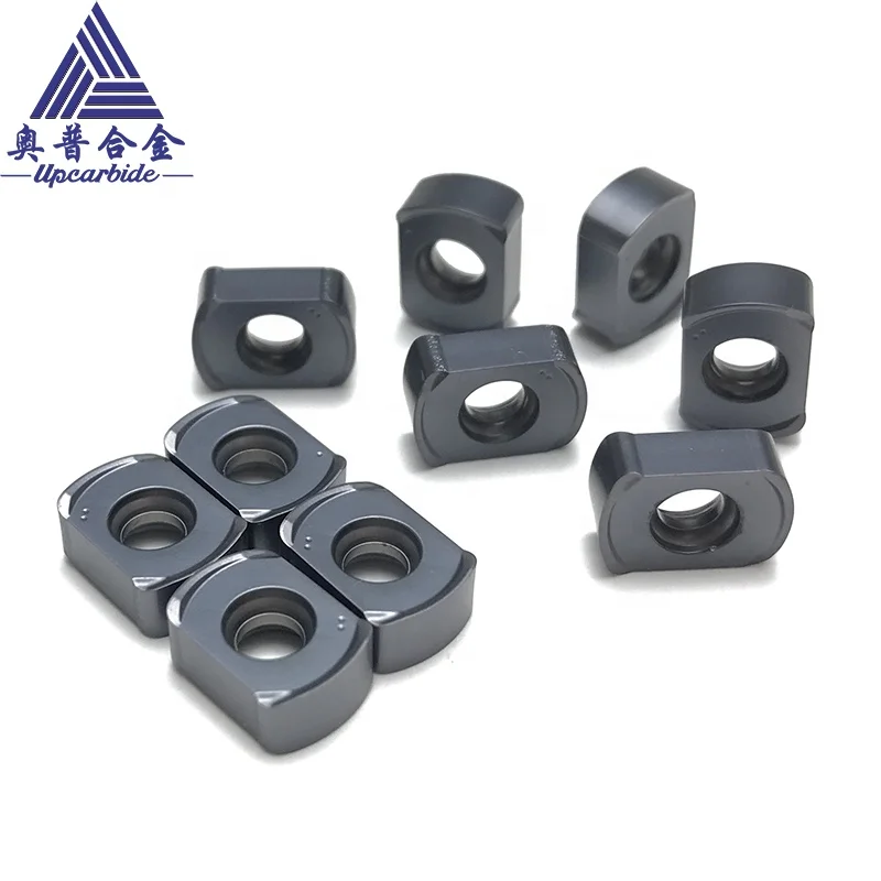 high quantity BLMP0603R-TT tungsten carbide turning insert for steel