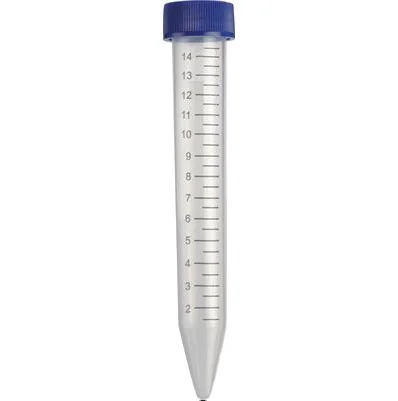 Factory Price 15ml and 50ml centrifuge tube with Round, Flat and Conical Bottom Centrifuge Tube