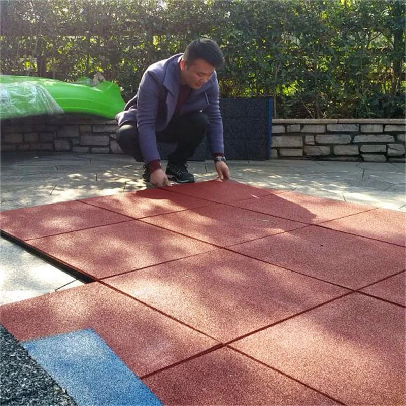 Commercial Machine Fitness Center Gomas Para Piso Gym Room Flooring Caucho De Gimamcio Tile Mat Gym Floor Rubber Mat Gym Tiles