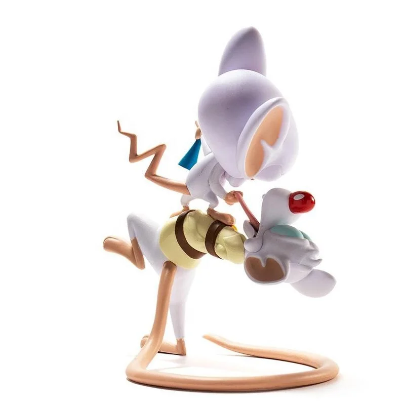 Factory Manufacturers Make Your Own Figurine Custom 3D Printing Custom Sofubi Figures PVC Vinyl Toy Designer Toys