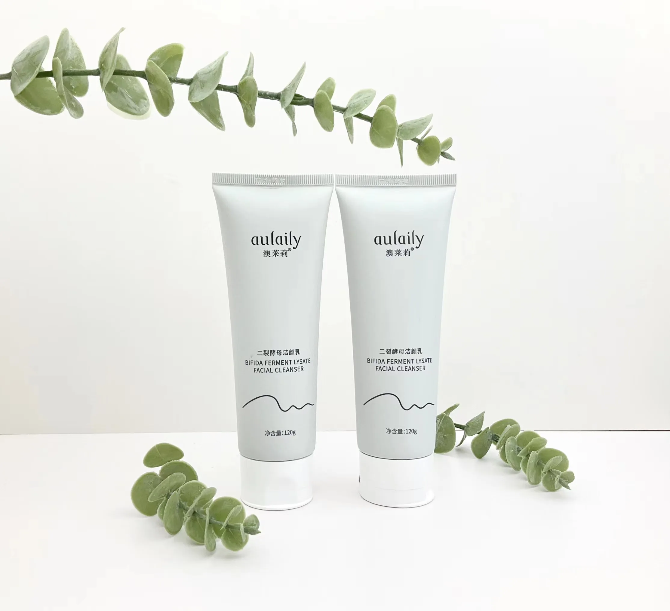 Deep cleansing organic gentle face wash best face wash for clean skin