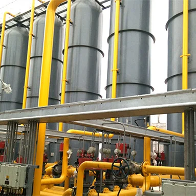 Простая эксплуатация 99% CO2 CH4 переработка очиститель биогаза и H2S для наполнитель листьев растений