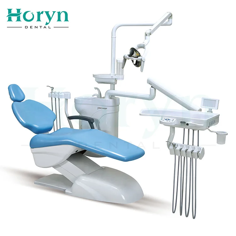 Полнофункциональное кресло для хирургической стоматологической клиники экономичное с инвалидной коляской