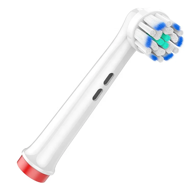 Good Quality Factory Directly Compatible Brush Eco-friendly Heads Fully Recyclable Head For Electric Toothbrush