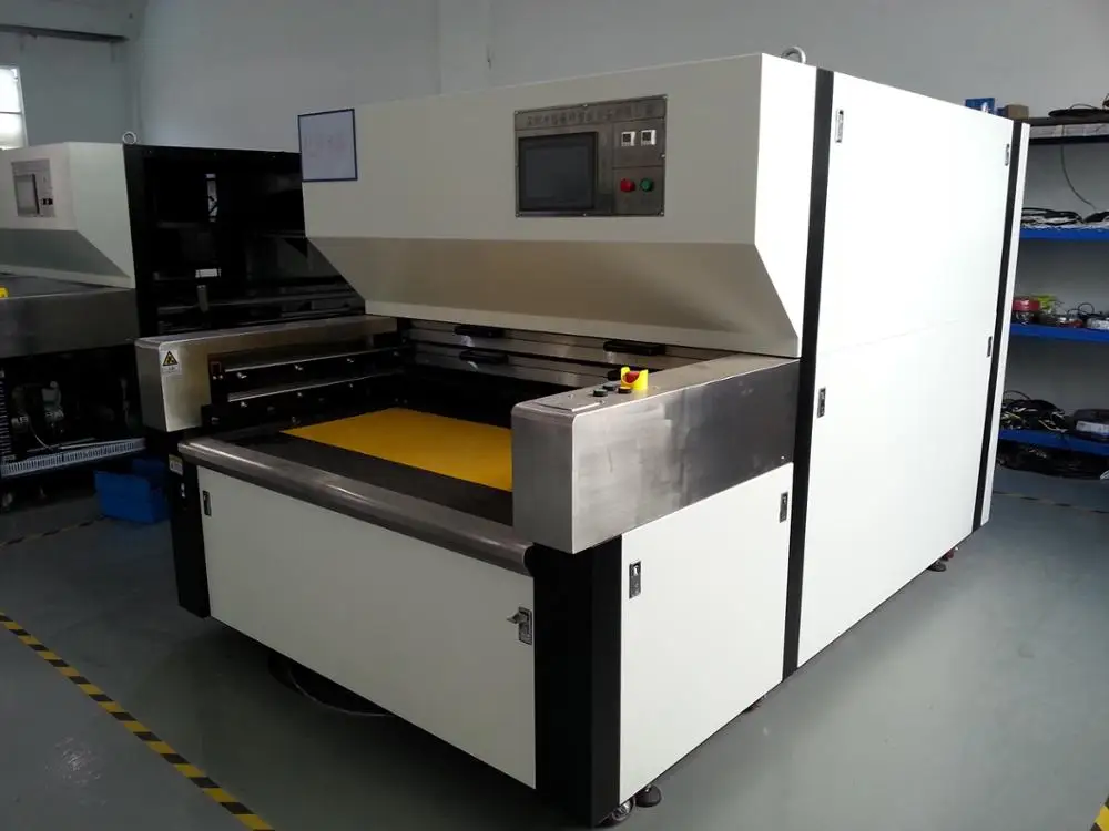 High quality PCB uv machine double sided uv exposure unit machinery