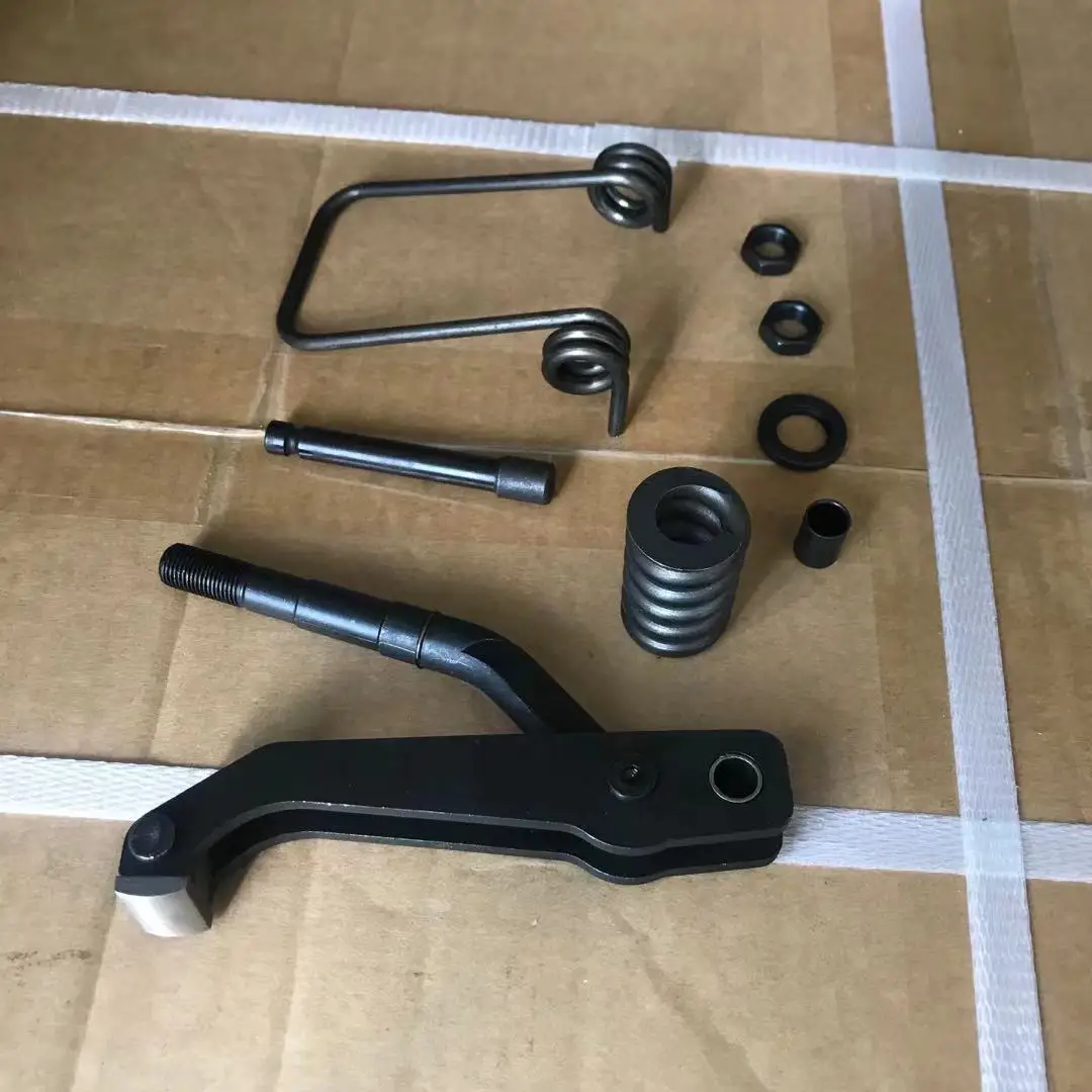  Pto finger kit YZ90756 для диска сцепления 12