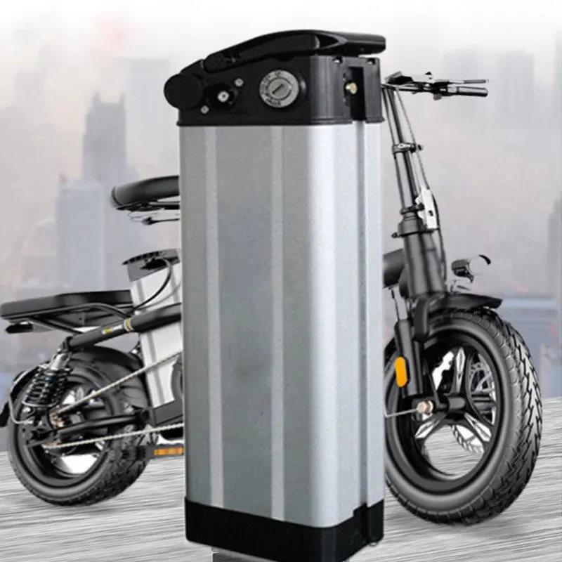 Mobility scooter battery 20Ah 30Ah 40Ah 50Ah 60Ah 70Ah 90Ah 110Ah ternary lithium battery 48v for motorcycle