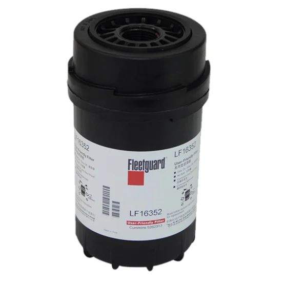 ISF3.8 Factory direct engine oil filter 5262313