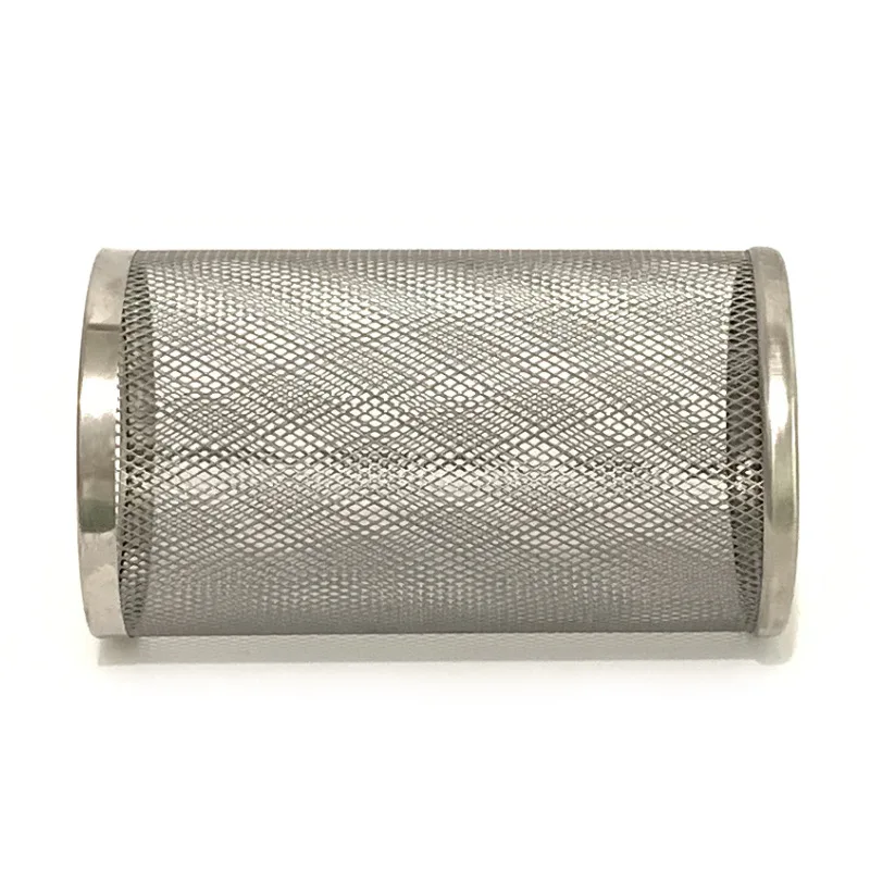Stainless Steel Metal Mesh Screen Shisha Head Charcoal Windcover Hookah Bowl Wind Cover Cage Cubrevientos