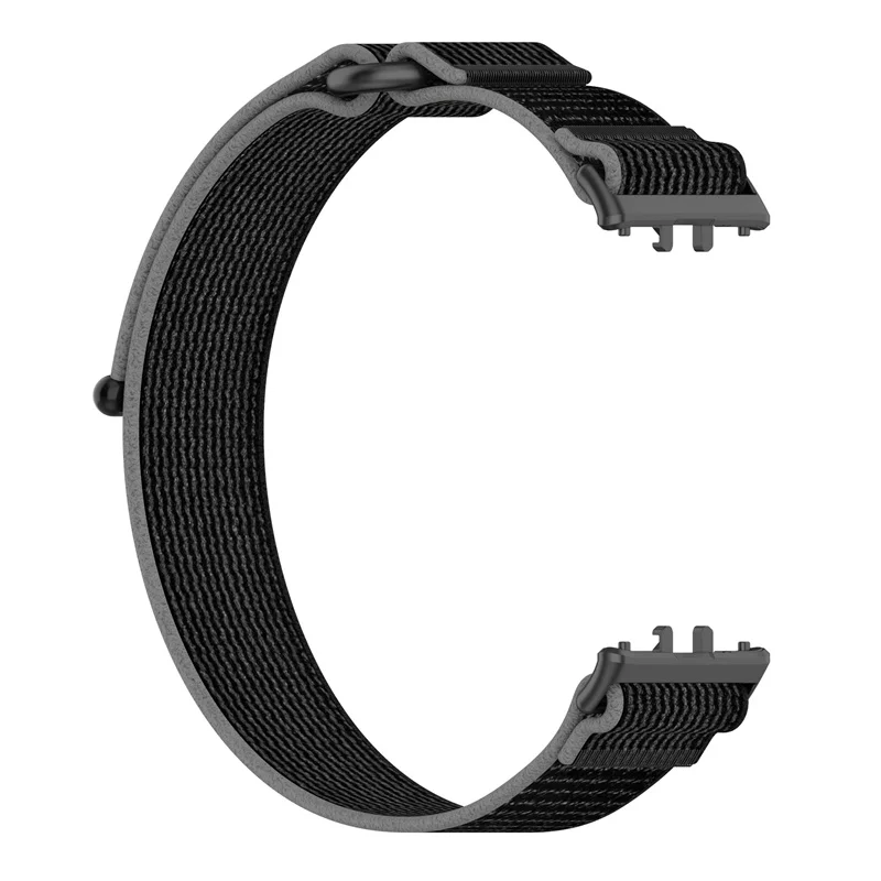 Нейлоновые ремешки для часов по заводской цене Samsung Galaxy Fit 3 ремни