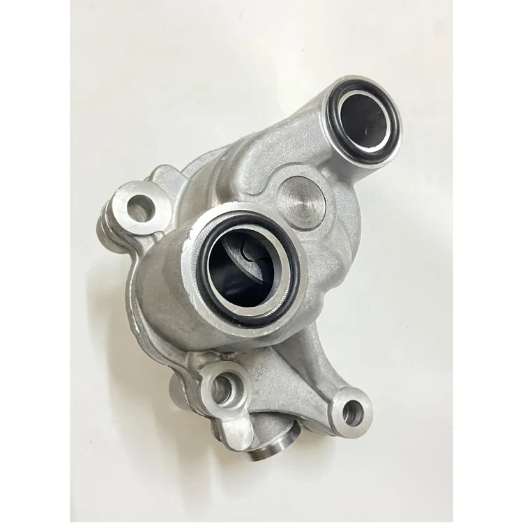 Auto Parts High Quality Brand New 15010-3AA1A Oil Pump for Nissan Versa