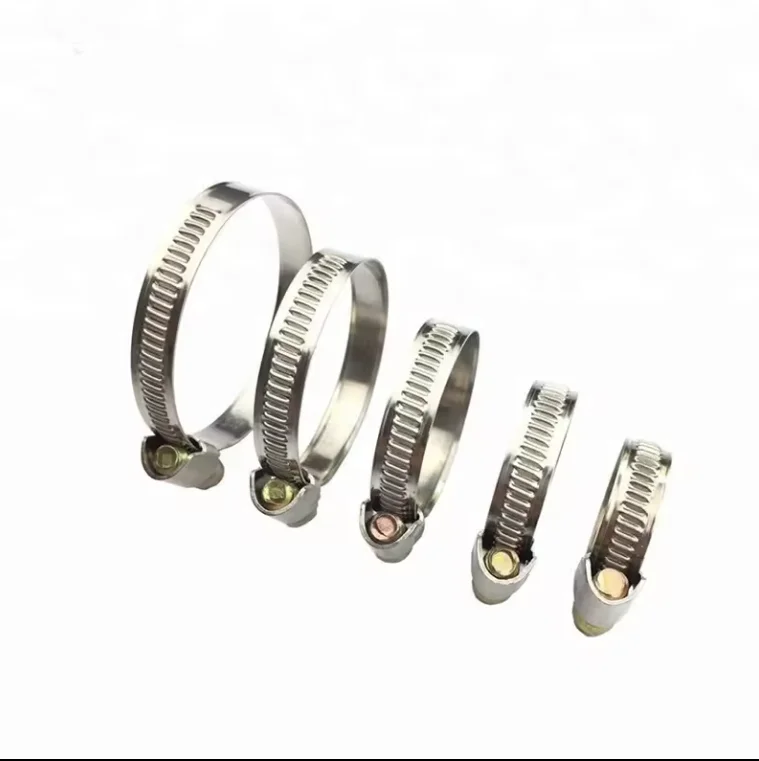 High Quality stainless steel 304 hydraulic pipe fitting Type DC