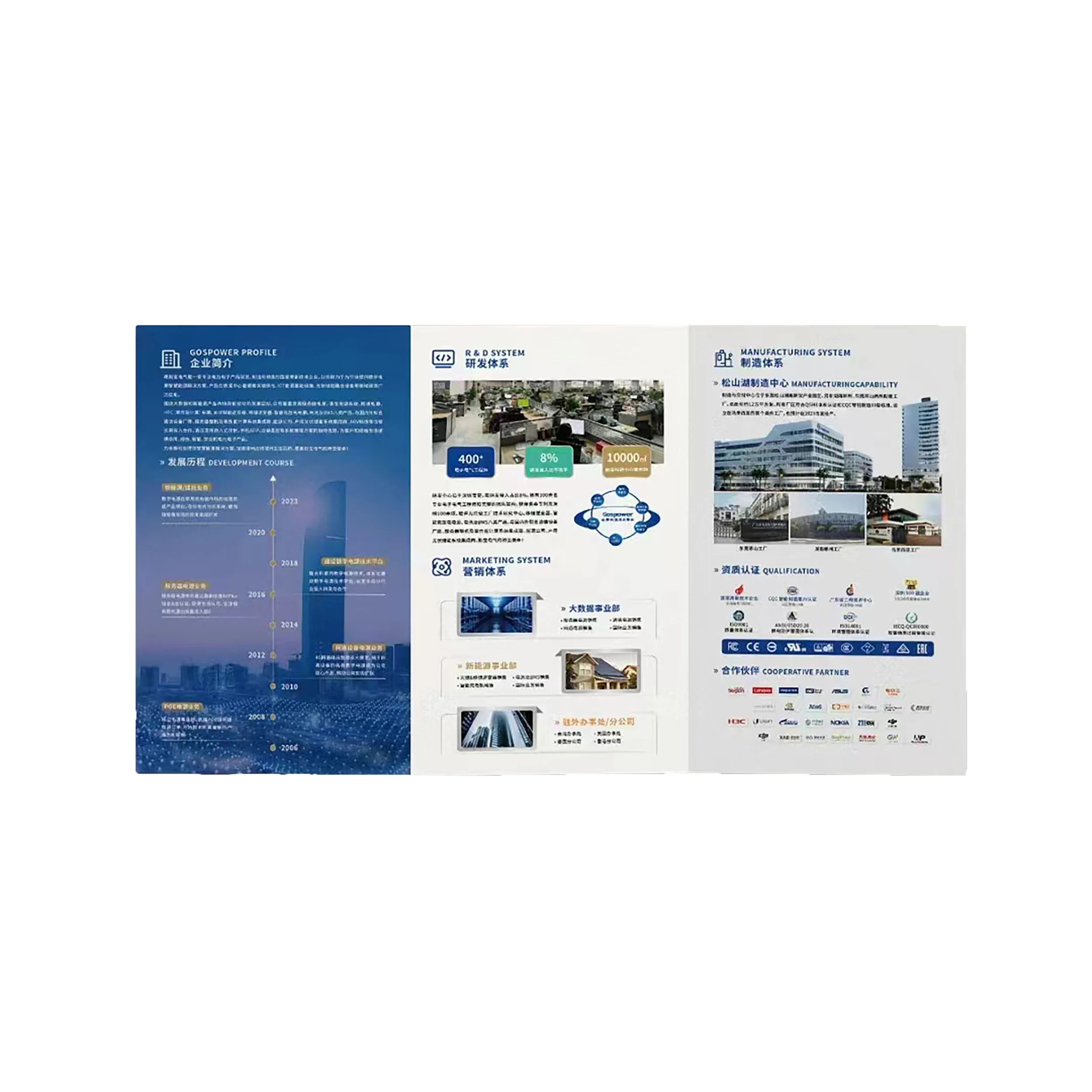 Wholesale Custom a4 a5 User Guides Booklets Products Catalog Pamphlet Instruction Book Printing Folded Flyer Leaflet Manual