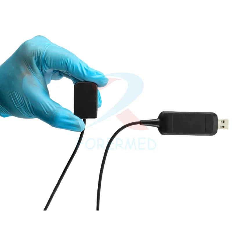 Dental X ray Sensor Price Oral Digital High Quality Senor Oral Imaging System For Dental X-ray Machine Accessories