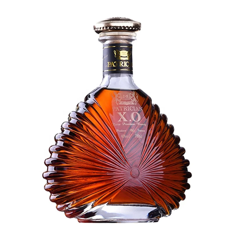 Passton Wholesale Low Price 70cl XO Wine Brandy With High Quality For Sale