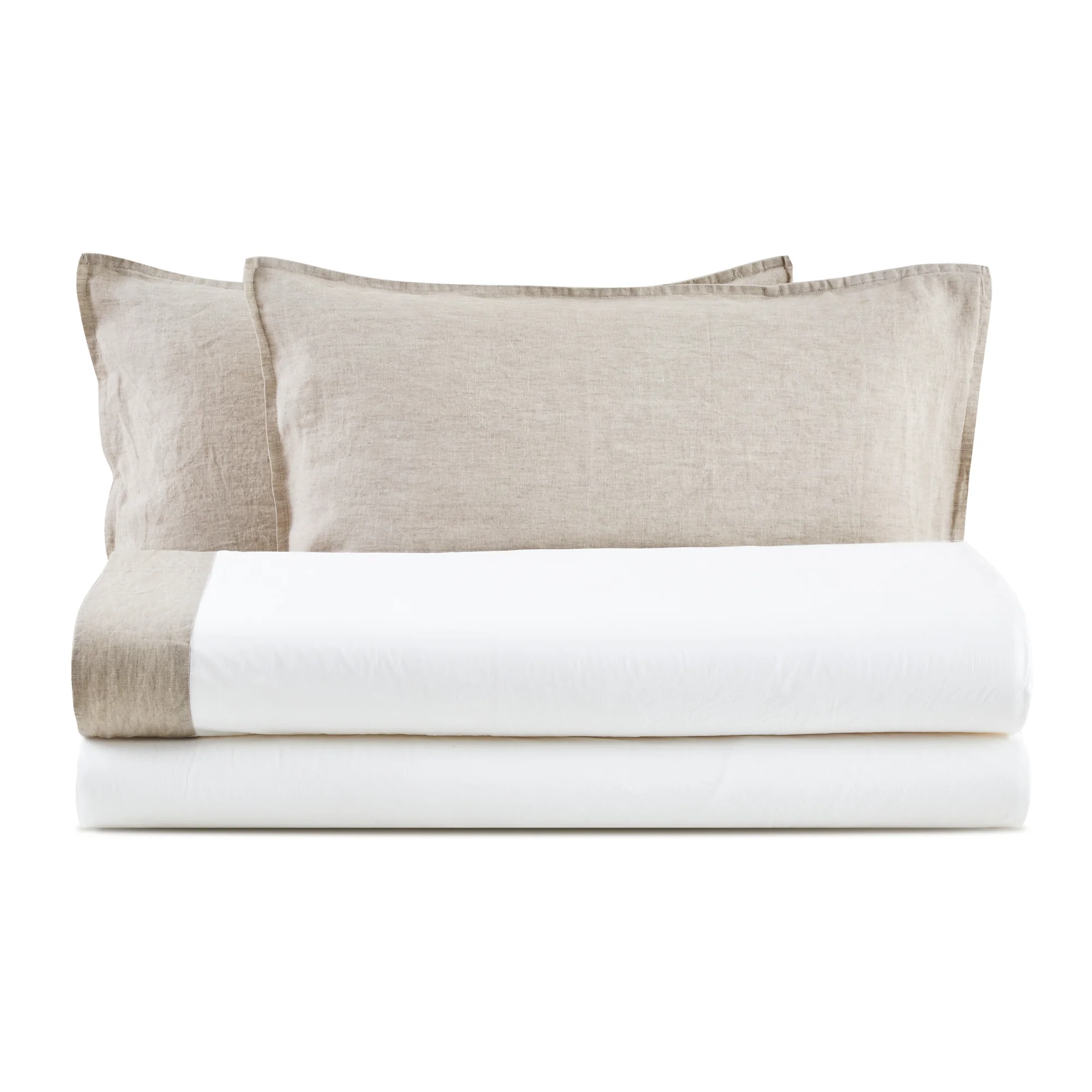 Italian Home Hotel Bed Sheets Cotton Duvet Quilt Cover Sheet Luxury Pillow Cover Bedsheets Sets Bedding