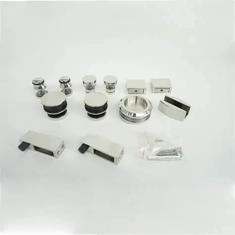 304 Stainless Steel Bath Grab Safety  Bathroom Support Grab Balance Grab Bar Hand Rails Towel Holder Shower Handle