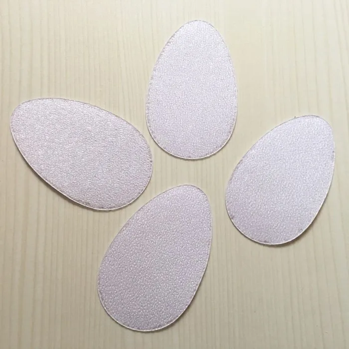 Anti slip sole pads Sole protection sticker for leather shoes athletic shoes