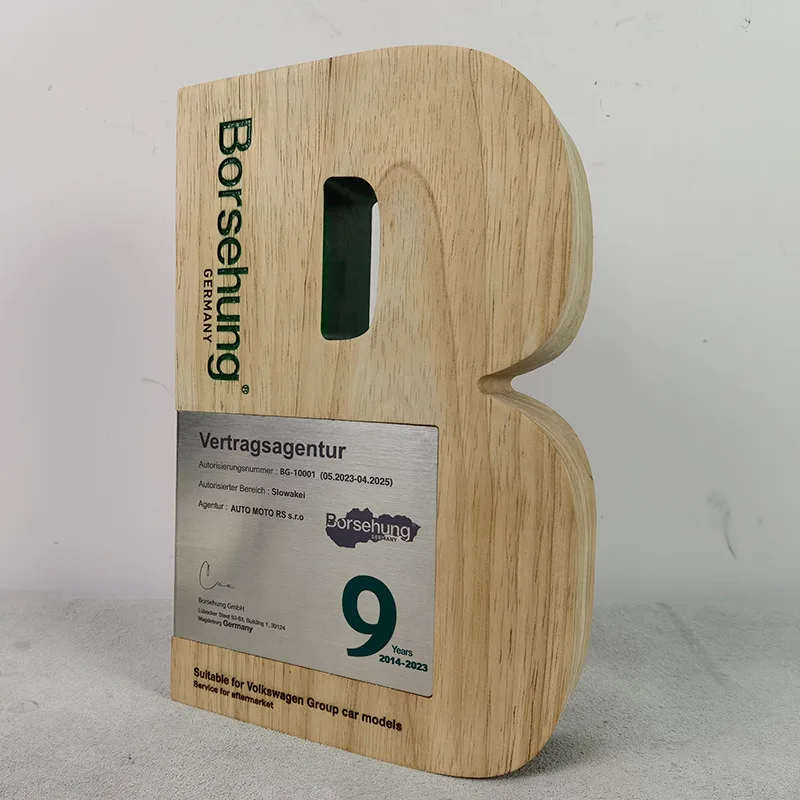 Focus Custom Aviation Aluminum Walnut Diamond Crystal Sport Trophy Cup Metal Plastic Resin Acrylic Trophy Award